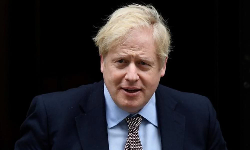 Βρετανία: Σε απομόνωση Τζόνσον και Σουνάκ μετά την επαφή με κρούσμα